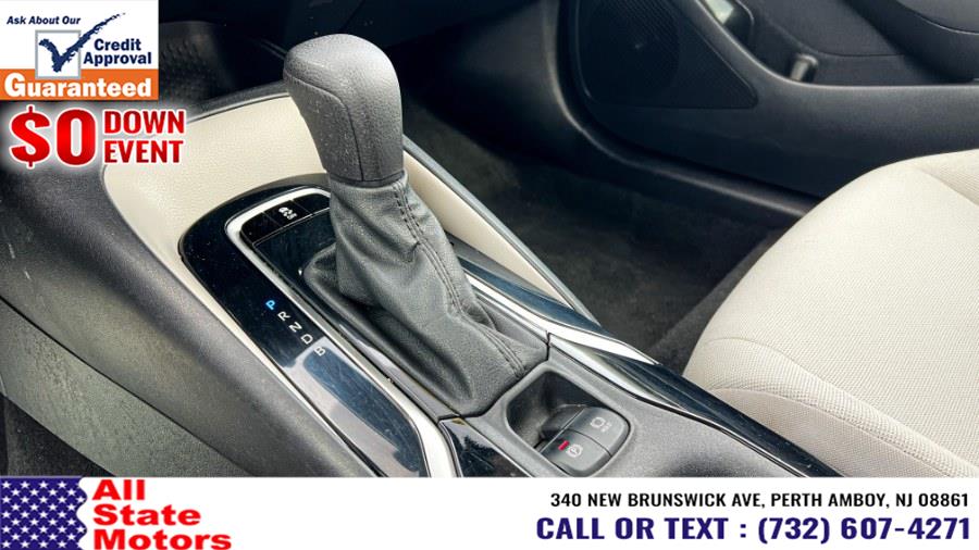 2021 Toyota Corolla LE CVT (Natl), available for sale in Perth Amboy, New Jersey | All State Motor Inc. Perth Amboy, New Jersey 2021 Toyota Corolla LE CVT (Natl), available for sale in Perth Amboy, New Jersey | All State Motor Inc. Perth Amboy, New Jersey