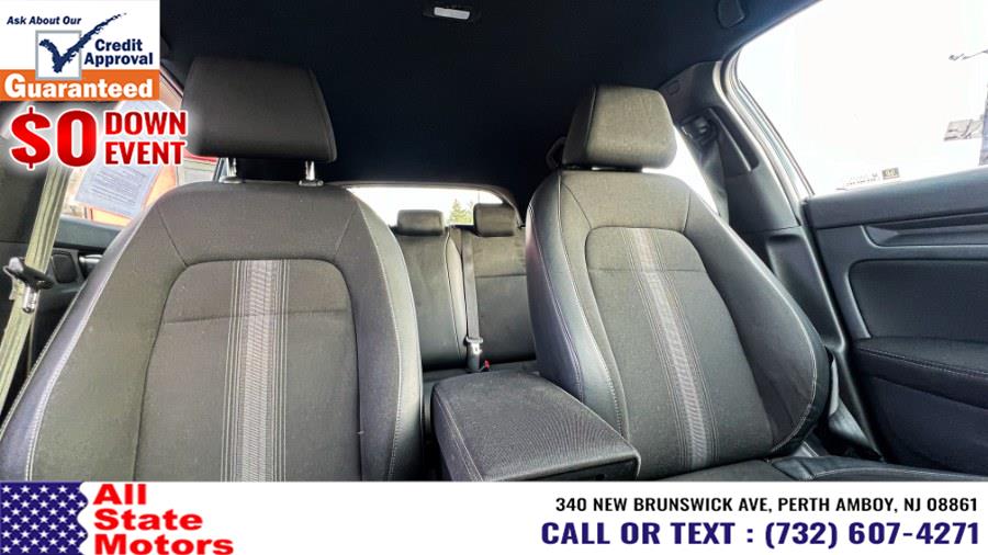 2022 Honda Civic Hatchback Sport CVT, available for sale in Perth Amboy, New Jersey | All State Motor Inc. Perth Amboy, New Jersey 2022 Honda Civic Hatchback Sport CVT, available for sale in Perth Amboy, New Jersey | All State Motor Inc. Perth Amboy, New Jersey