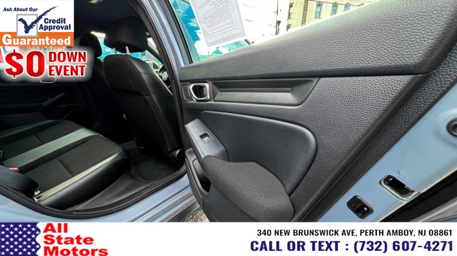 2022 Honda Civic Hatchback Sport CVT, available for sale in Perth Amboy, New Jersey | All State Motor Inc. Perth Amboy, New Jersey 2022 Honda Civic Hatchback Sport CVT, available for sale in Perth Amboy, New Jersey | All State Motor Inc. Perth Amboy, New Jersey