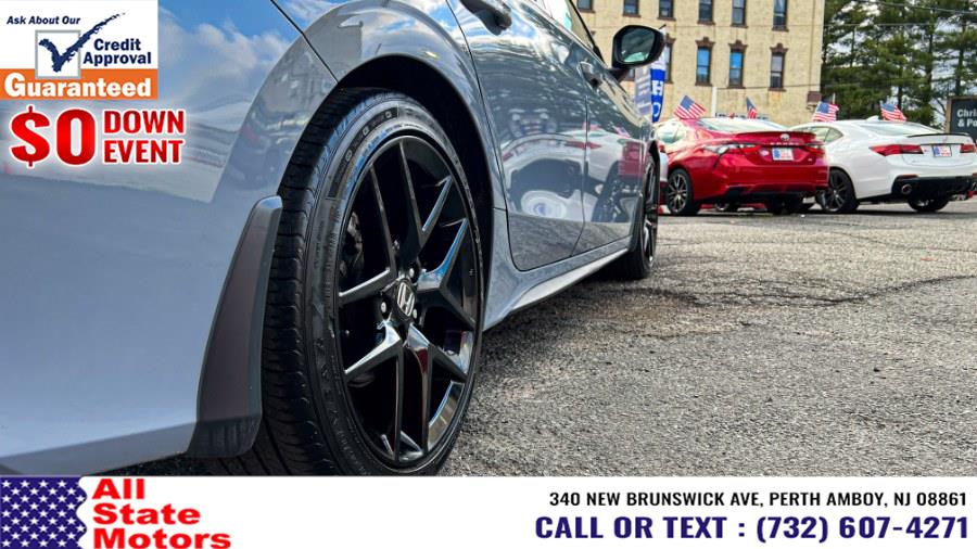 2022 Honda Civic Hatchback Sport CVT, available for sale in Perth Amboy, New Jersey | All State Motor Inc. Perth Amboy, New Jersey 2022 Honda Civic Hatchback Sport CVT, available for sale in Perth Amboy, New Jersey | All State Motor Inc. Perth Amboy, New Jersey