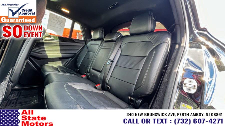 2017 Mercedes-Benz GLE AMG GLE 43 4MATIC Coupe, available for sale in Perth Amboy, New Jersey | All State Motor Inc. Perth Amboy, New Jersey 2017 Mercedes-Benz GLE AMG GLE 43 4MATIC Coupe, available for sale in Perth Amboy, New Jersey | All State Motor Inc. Perth Amboy, New Jersey