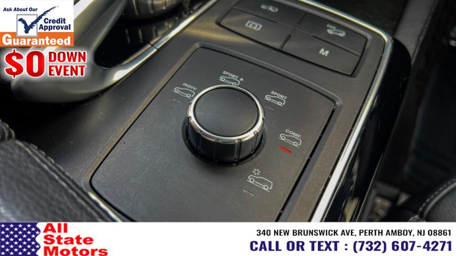 2017 Mercedes-Benz GLE AMG GLE 43 4MATIC Coupe, available for sale in Perth Amboy, New Jersey | All State Motor Inc. Perth Amboy, New Jersey 2017 Mercedes-Benz GLE AMG GLE 43 4MATIC Coupe, available for sale in Perth Amboy, New Jersey | All State Motor Inc. Perth Amboy, New Jersey