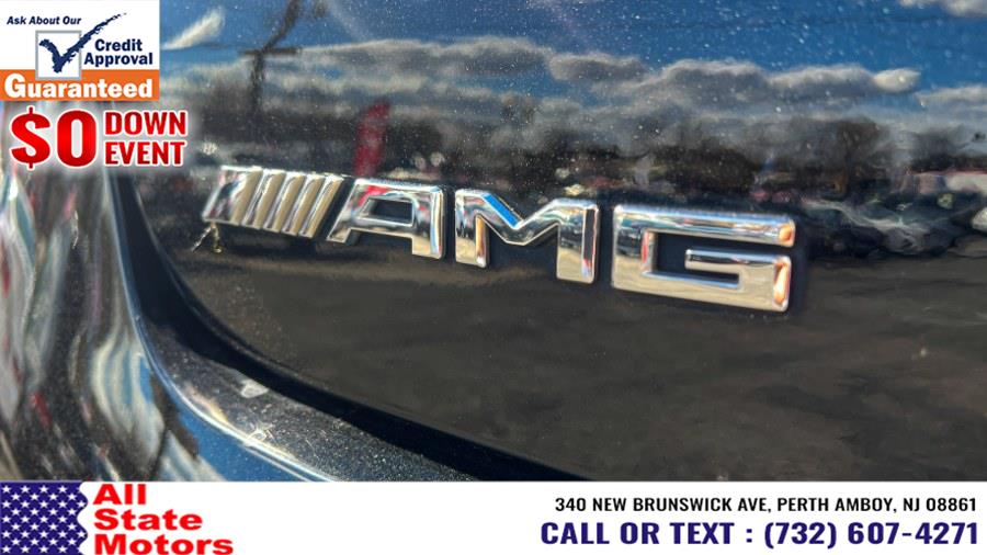 2017 Mercedes-Benz GLE AMG GLE 43 4MATIC Coupe, available for sale in Perth Amboy, New Jersey | All State Motor Inc. Perth Amboy, New Jersey 2017 Mercedes-Benz GLE AMG GLE 43 4MATIC Coupe, available for sale in Perth Amboy, New Jersey | All State Motor Inc. Perth Amboy, New Jersey