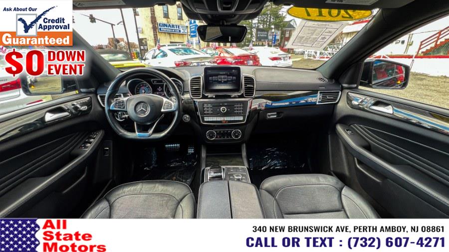 2017 Mercedes-Benz GLE AMG GLE 43 4MATIC Coupe, available for sale in Perth Amboy, New Jersey | All State Motor Inc. Perth Amboy, New Jersey 2017 Mercedes-Benz GLE AMG GLE 43 4MATIC Coupe, available for sale in Perth Amboy, New Jersey | All State Motor Inc. Perth Amboy, New Jersey