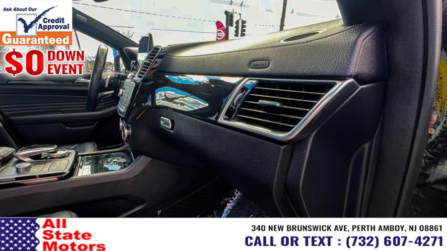 2017 Mercedes-Benz GLE AMG GLE 43 4MATIC Coupe, available for sale in Perth Amboy, New Jersey | All State Motor Inc. Perth Amboy, New Jersey 2017 Mercedes-Benz GLE AMG GLE 43 4MATIC Coupe, available for sale in Perth Amboy, New Jersey | All State Motor Inc. Perth Amboy, New Jersey