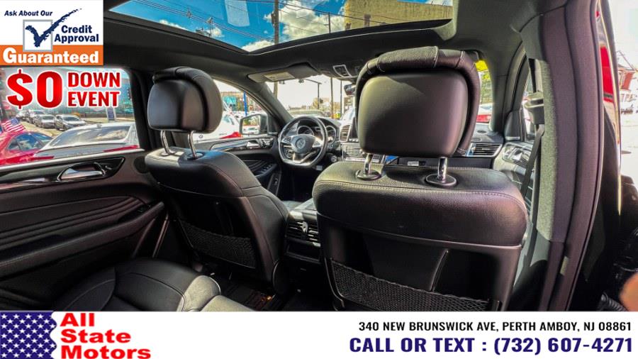 2017 Mercedes-Benz GLE AMG GLE 43 4MATIC Coupe, available for sale in Perth Amboy, New Jersey | All State Motor Inc. Perth Amboy, New Jersey 2017 Mercedes-Benz GLE AMG GLE 43 4MATIC Coupe, available for sale in Perth Amboy, New Jersey | All State Motor Inc. Perth Amboy, New Jersey