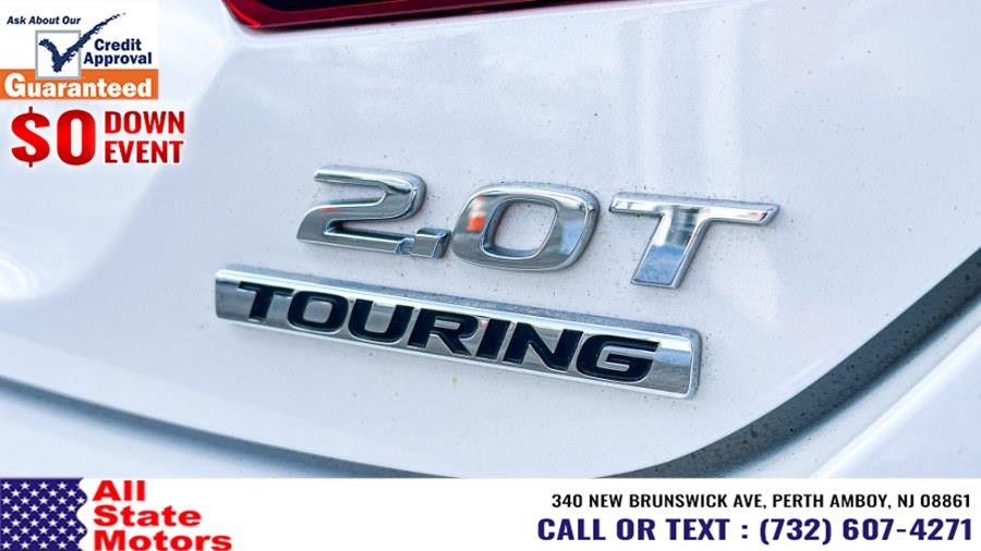2018 Honda Accord Sedan Touring 2.0T Auto, available for sale in Perth Amboy, New Jersey | All State Motor Inc. Perth Amboy, New Jersey 2018 Honda Accord Sedan Touring 2.0T Auto, available for sale in Perth Amboy, New Jersey | All State Motor Inc. Perth Amboy, New Jersey