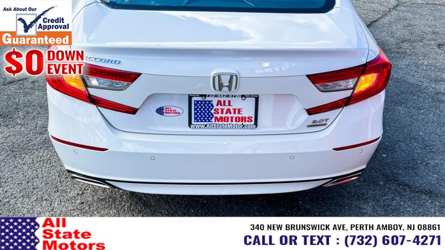 2018 Honda Accord Sedan Touring 2.0T Auto, available for sale in Perth Amboy, New Jersey | All State Motor Inc. Perth Amboy, New Jersey 2018 Honda Accord Sedan Touring 2.0T Auto, available for sale in Perth Amboy, New Jersey | All State Motor Inc. Perth Amboy, New Jersey