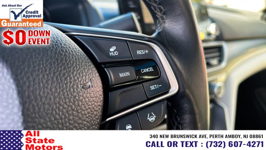 2018 Honda Accord Sedan Touring 2.0T Auto, available for sale in Perth Amboy, New Jersey | All State Motor Inc. Perth Amboy, New Jersey 2018 Honda Accord Sedan Touring 2.0T Auto, available for sale in Perth Amboy, New Jersey | All State Motor Inc. Perth Amboy, New Jersey