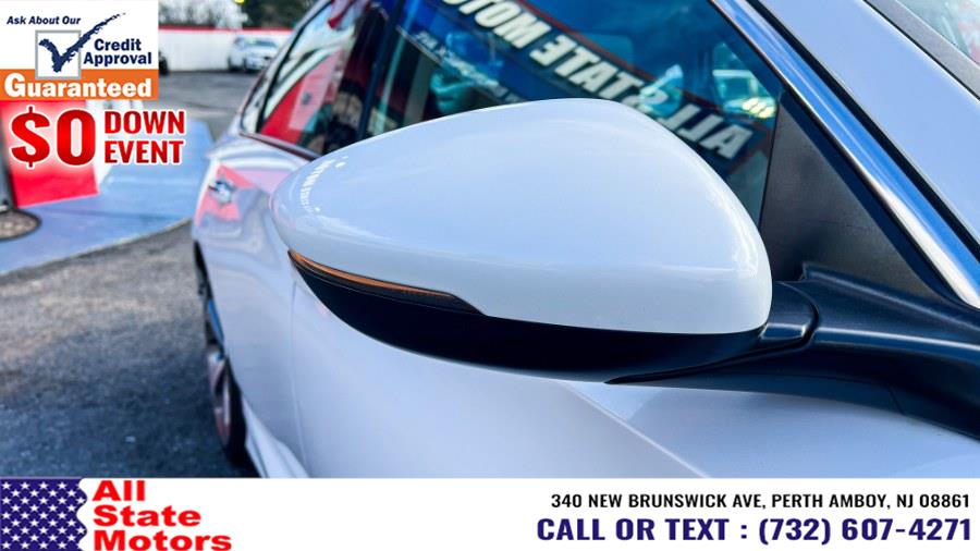 2018 Honda Accord Sedan Touring 2.0T Auto, available for sale in Perth Amboy, New Jersey | All State Motor Inc. Perth Amboy, New Jersey 2018 Honda Accord Sedan Touring 2.0T Auto, available for sale in Perth Amboy, New Jersey | All State Motor Inc. Perth Amboy, New Jersey