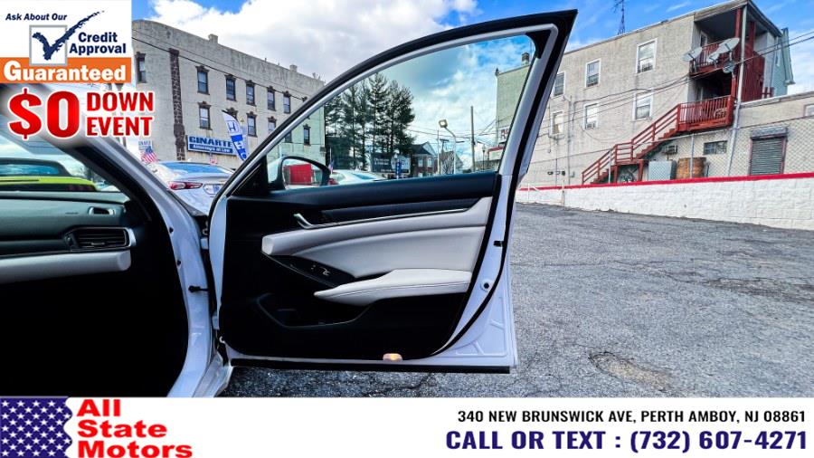 2018 Honda Accord Sedan Touring 2.0T Auto, available for sale in Perth Amboy, New Jersey | All State Motor Inc. Perth Amboy, New Jersey 2018 Honda Accord Sedan Touring 2.0T Auto, available for sale in Perth Amboy, New Jersey | All State Motor Inc. Perth Amboy, New Jersey
