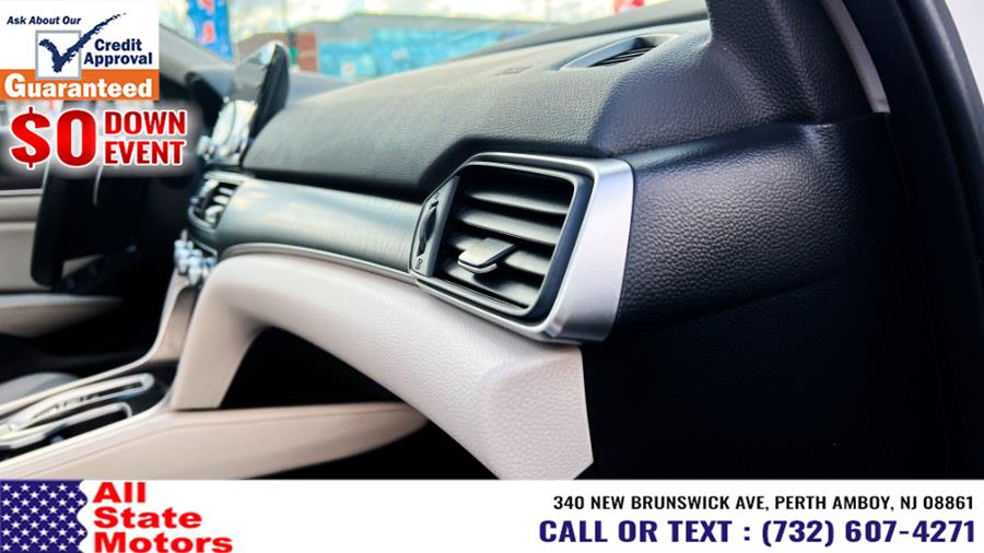 2018 Honda Accord Sedan Touring 2.0T Auto, available for sale in Perth Amboy, New Jersey | All State Motor Inc. Perth Amboy, New Jersey 2018 Honda Accord Sedan Touring 2.0T Auto, available for sale in Perth Amboy, New Jersey | All State Motor Inc. Perth Amboy, New Jersey