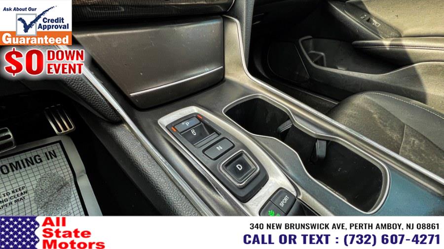 2019 Honda Accord Sedan Sport 2.0T Auto, available for sale in Perth Amboy, New Jersey | All State Motor Inc. Perth Amboy, New Jersey 2019 Honda Accord Sedan Sport 2.0T Auto, available for sale in Perth Amboy, New Jersey | All State Motor Inc. Perth Amboy, New Jersey