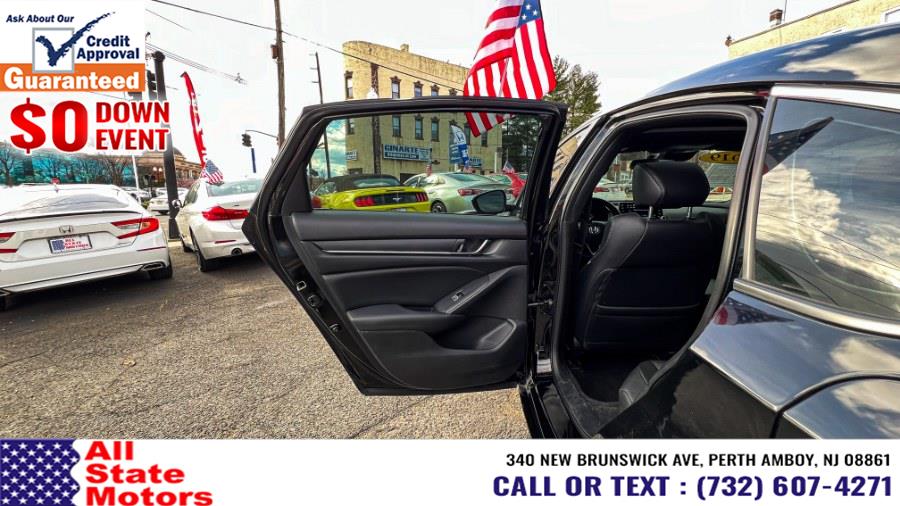 2019 Honda Accord Sedan Sport 2.0T Auto, available for sale in Perth Amboy, New Jersey | All State Motor Inc. Perth Amboy, New Jersey 2019 Honda Accord Sedan Sport 2.0T Auto, available for sale in Perth Amboy, New Jersey | All State Motor Inc. Perth Amboy, New Jersey