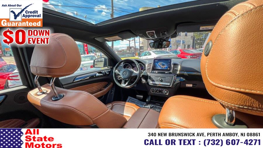 2018 Mercedes-Benz GLE AMG GLE 43 4MATIC Coupe, available for sale in Perth Amboy, New Jersey | All State Motor Inc. Perth Amboy, New Jersey 2018 Mercedes-Benz GLE AMG GLE 43 4MATIC Coupe, available for sale in Perth Amboy, New Jersey | All State Motor Inc. Perth Amboy, New Jersey