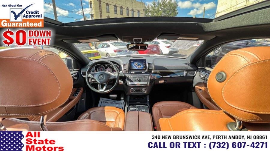 2018 Mercedes-Benz GLE AMG GLE 43 4MATIC Coupe, available for sale in Perth Amboy, New Jersey | All State Motor Inc. Perth Amboy, New Jersey 2018 Mercedes-Benz GLE AMG GLE 43 4MATIC Coupe, available for sale in Perth Amboy, New Jersey | All State Motor Inc. Perth Amboy, New Jersey