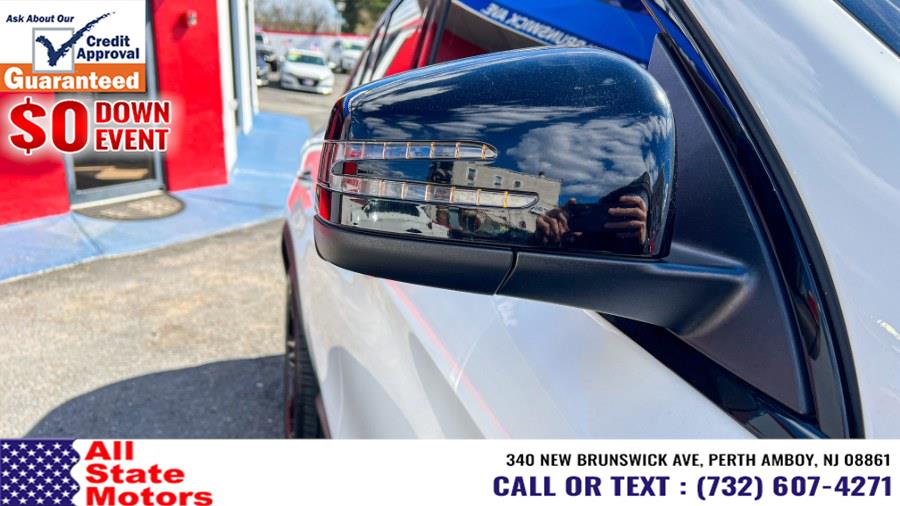 2018 Mercedes-Benz GLE AMG GLE 43 4MATIC Coupe, available for sale in Perth Amboy, New Jersey | All State Motor Inc. Perth Amboy, New Jersey 2018 Mercedes-Benz GLE AMG GLE 43 4MATIC Coupe, available for sale in Perth Amboy, New Jersey | All State Motor Inc. Perth Amboy, New Jersey