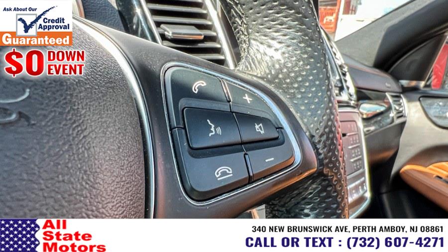 2018 Mercedes-Benz GLE AMG GLE 43 4MATIC Coupe, available for sale in Perth Amboy, New Jersey | All State Motor Inc. Perth Amboy, New Jersey 2018 Mercedes-Benz GLE AMG GLE 43 4MATIC Coupe, available for sale in Perth Amboy, New Jersey | All State Motor Inc. Perth Amboy, New Jersey