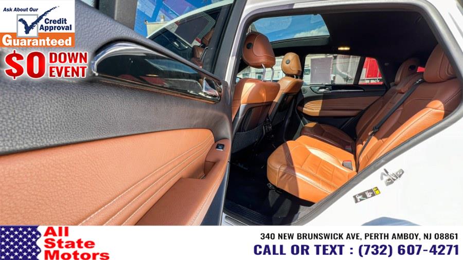 2018 Mercedes-Benz GLE AMG GLE 43 4MATIC Coupe, available for sale in Perth Amboy, New Jersey | All State Motor Inc. Perth Amboy, New Jersey 2018 Mercedes-Benz GLE AMG GLE 43 4MATIC Coupe, available for sale in Perth Amboy, New Jersey | All State Motor Inc. Perth Amboy, New Jersey