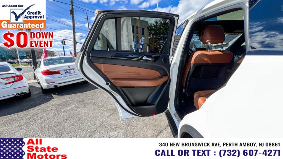 2018 Mercedes-Benz GLE AMG GLE 43 4MATIC Coupe, available for sale in Perth Amboy, New Jersey | All State Motor Inc. Perth Amboy, New Jersey 2018 Mercedes-Benz GLE AMG GLE 43 4MATIC Coupe, available for sale in Perth Amboy, New Jersey | All State Motor Inc. Perth Amboy, New Jersey