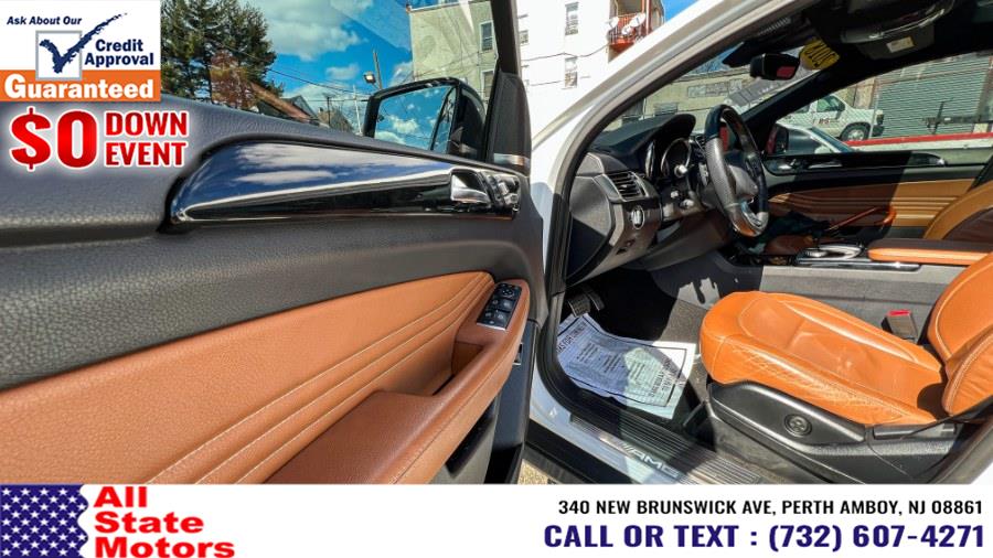 2018 Mercedes-Benz GLE AMG GLE 43 4MATIC Coupe, available for sale in Perth Amboy, New Jersey | All State Motor Inc. Perth Amboy, New Jersey 2018 Mercedes-Benz GLE AMG GLE 43 4MATIC Coupe, available for sale in Perth Amboy, New Jersey | All State Motor Inc. Perth Amboy, New Jersey
