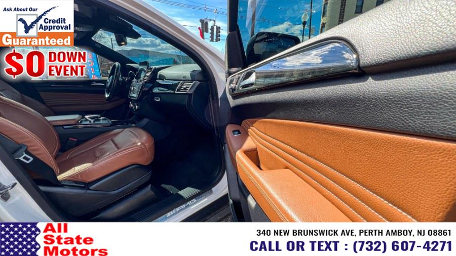 2018 Mercedes-Benz GLE AMG GLE 43 4MATIC Coupe, available for sale in Perth Amboy, New Jersey | All State Motor Inc. Perth Amboy, New Jersey 2018 Mercedes-Benz GLE AMG GLE 43 4MATIC Coupe, available for sale in Perth Amboy, New Jersey | All State Motor Inc. Perth Amboy, New Jersey