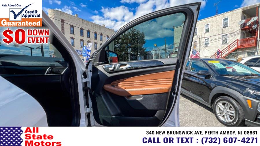 2018 Mercedes-Benz GLE AMG GLE 43 4MATIC Coupe, available for sale in Perth Amboy, New Jersey | All State Motor Inc. Perth Amboy, New Jersey 2018 Mercedes-Benz GLE AMG GLE 43 4MATIC Coupe, available for sale in Perth Amboy, New Jersey | All State Motor Inc. Perth Amboy, New Jersey