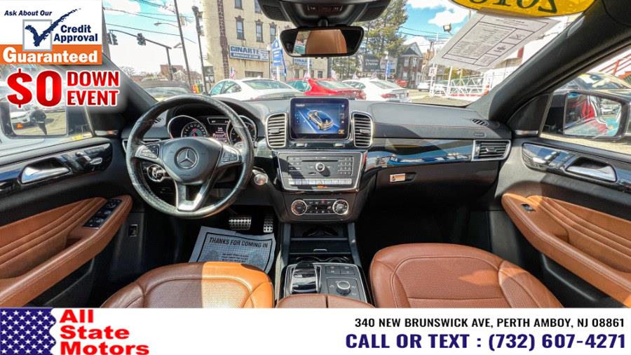 2018 Mercedes-Benz GLE AMG GLE 43 4MATIC Coupe, available for sale in Perth Amboy, New Jersey | All State Motor Inc. Perth Amboy, New Jersey 2018 Mercedes-Benz GLE AMG GLE 43 4MATIC Coupe, available for sale in Perth Amboy, New Jersey | All State Motor Inc. Perth Amboy, New Jersey