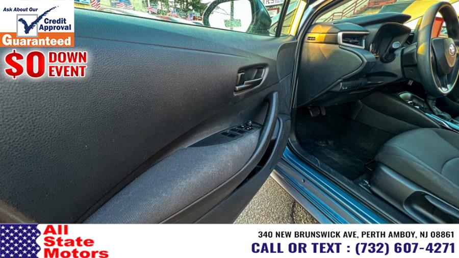 2022 Toyota Corolla LE CVT (Natl), available for sale in Perth Amboy, New Jersey | All State Motor Inc. Perth Amboy, New Jersey 2022 Toyota Corolla LE CVT (Natl), available for sale in Perth Amboy, New Jersey | All State Motor Inc. Perth Amboy, New Jersey