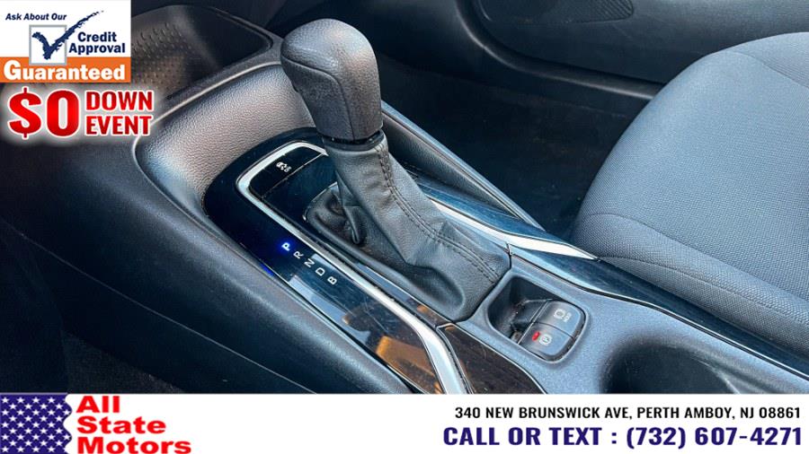 2022 Toyota Corolla LE CVT (Natl), available for sale in Perth Amboy, New Jersey | All State Motor Inc. Perth Amboy, New Jersey 2022 Toyota Corolla LE CVT (Natl), available for sale in Perth Amboy, New Jersey | All State Motor Inc. Perth Amboy, New Jersey