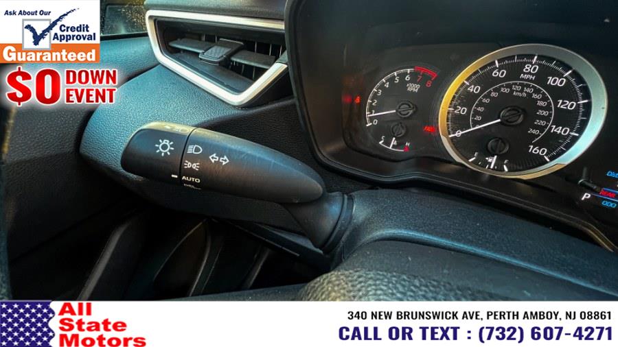 2022 Toyota Corolla LE CVT (Natl), available for sale in Perth Amboy, New Jersey | All State Motor Inc. Perth Amboy, New Jersey 2022 Toyota Corolla LE CVT (Natl), available for sale in Perth Amboy, New Jersey | All State Motor Inc. Perth Amboy, New Jersey