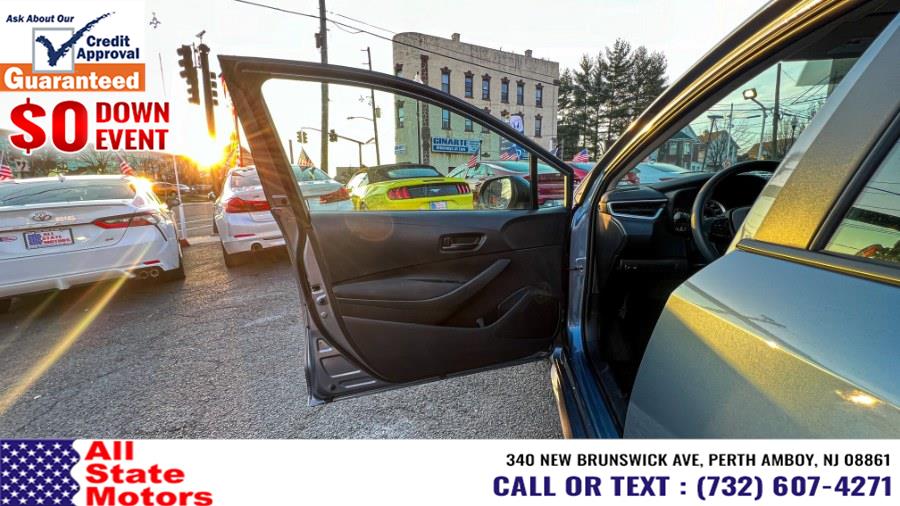 2022 Toyota Corolla LE CVT (Natl), available for sale in Perth Amboy, New Jersey | All State Motor Inc. Perth Amboy, New Jersey 2022 Toyota Corolla LE CVT (Natl), available for sale in Perth Amboy, New Jersey | All State Motor Inc. Perth Amboy, New Jersey