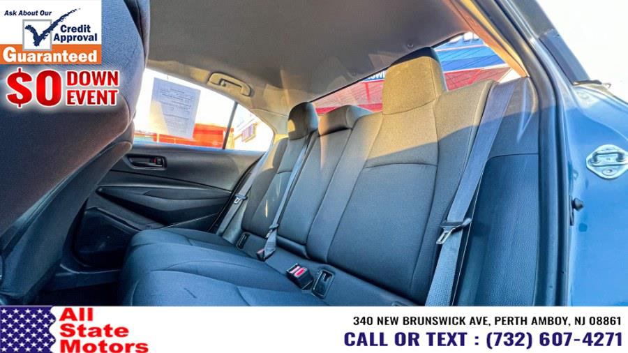 2022 Toyota Corolla LE CVT (Natl), available for sale in Perth Amboy, New Jersey | All State Motor Inc. Perth Amboy, New Jersey 2022 Toyota Corolla LE CVT (Natl), available for sale in Perth Amboy, New Jersey | All State Motor Inc. Perth Amboy, New Jersey