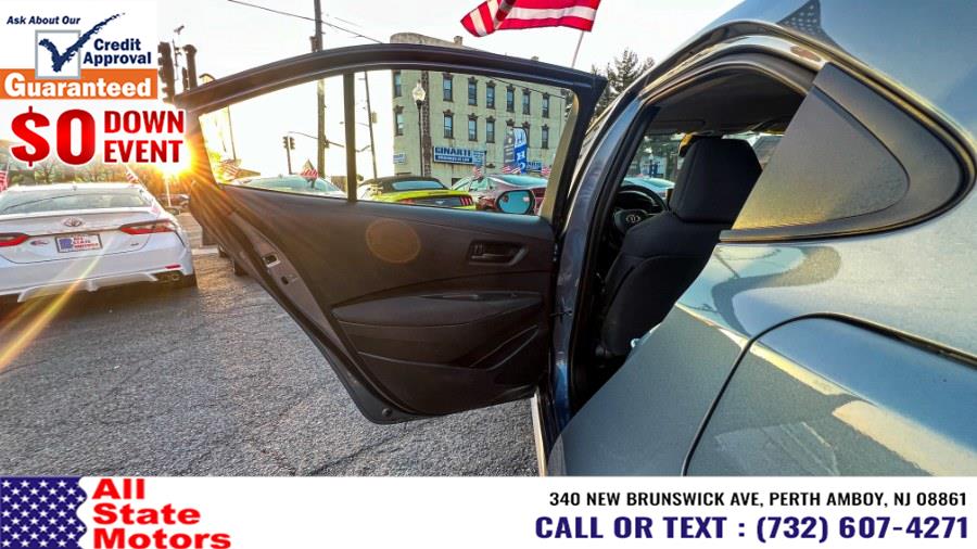2022 Toyota Corolla LE CVT (Natl), available for sale in Perth Amboy, New Jersey | All State Motor Inc. Perth Amboy, New Jersey 2022 Toyota Corolla LE CVT (Natl), available for sale in Perth Amboy, New Jersey | All State Motor Inc. Perth Amboy, New Jersey