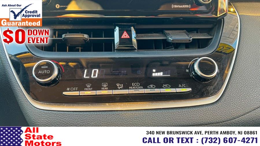 2022 Toyota Corolla LE CVT (Natl), available for sale in Perth Amboy, New Jersey | All State Motor Inc. Perth Amboy, New Jersey 2022 Toyota Corolla LE CVT (Natl), available for sale in Perth Amboy, New Jersey | All State Motor Inc. Perth Amboy, New Jersey