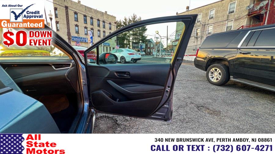 2022 Toyota Corolla LE CVT (Natl), available for sale in Perth Amboy, New Jersey | All State Motor Inc. Perth Amboy, New Jersey 2022 Toyota Corolla LE CVT (Natl), available for sale in Perth Amboy, New Jersey | All State Motor Inc. Perth Amboy, New Jersey