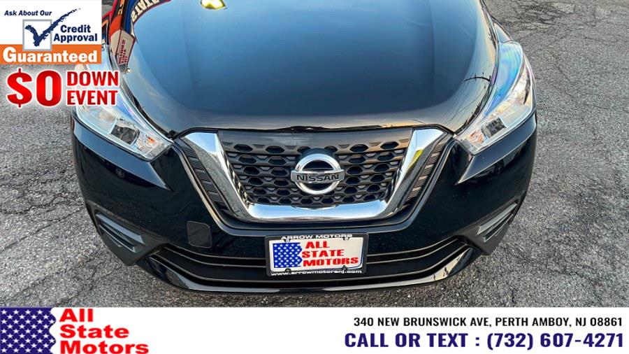 2020 Nissan Kicks SV FWD, available for sale in Perth Amboy, New Jersey | All State Motor Inc. Perth Amboy, New Jersey 2020 Nissan Kicks SV FWD, available for sale in Perth Amboy, New Jersey | All State Motor Inc. Perth Amboy, New Jersey
