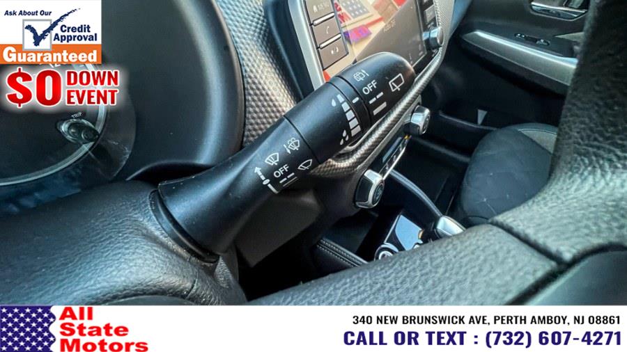 2020 Nissan Kicks SV FWD, available for sale in Perth Amboy, New Jersey | All State Motor Inc. Perth Amboy, New Jersey 2020 Nissan Kicks SV FWD, available for sale in Perth Amboy, New Jersey | All State Motor Inc. Perth Amboy, New Jersey