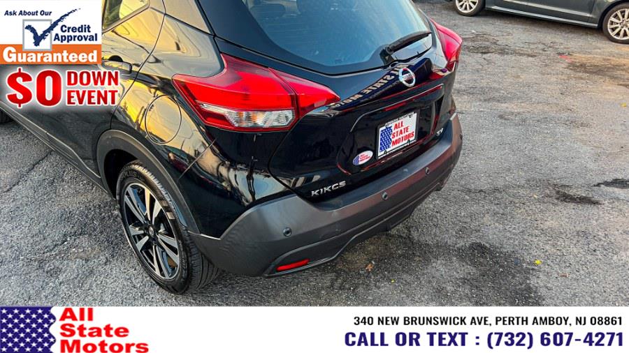 2020 Nissan Kicks SV FWD, available for sale in Perth Amboy, New Jersey | All State Motor Inc. Perth Amboy, New Jersey 2020 Nissan Kicks SV FWD, available for sale in Perth Amboy, New Jersey | All State Motor Inc. Perth Amboy, New Jersey