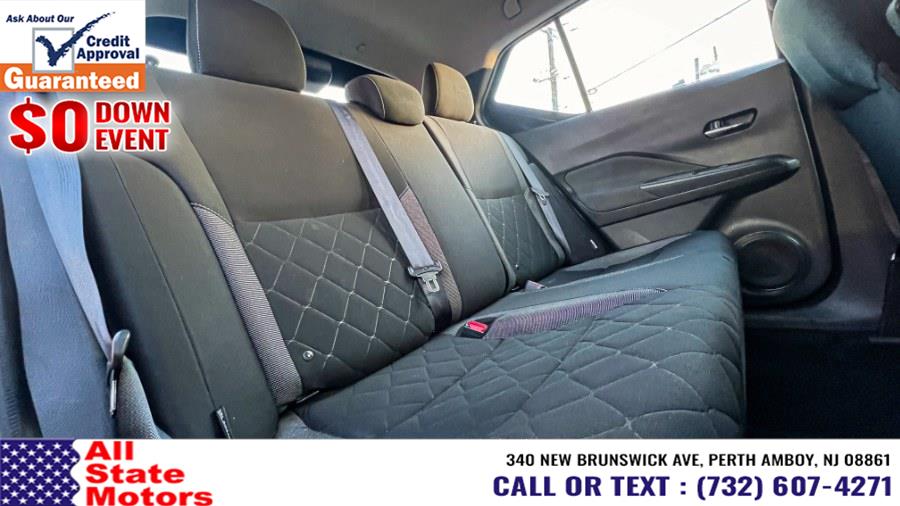2020 Nissan Kicks SV FWD, available for sale in Perth Amboy, New Jersey | All State Motor Inc. Perth Amboy, New Jersey 2020 Nissan Kicks SV FWD, available for sale in Perth Amboy, New Jersey | All State Motor Inc. Perth Amboy, New Jersey