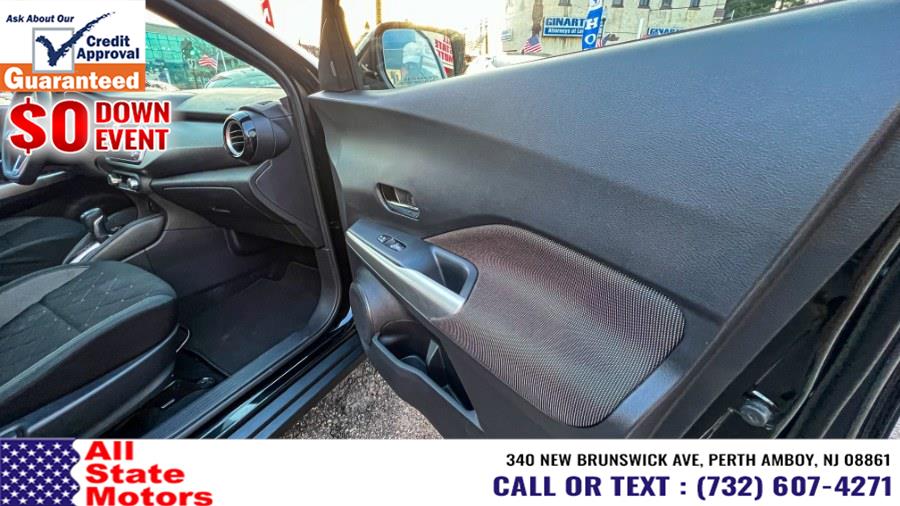 2020 Nissan Kicks SV FWD, available for sale in Perth Amboy, New Jersey | All State Motor Inc. Perth Amboy, New Jersey 2020 Nissan Kicks SV FWD, available for sale in Perth Amboy, New Jersey | All State Motor Inc. Perth Amboy, New Jersey