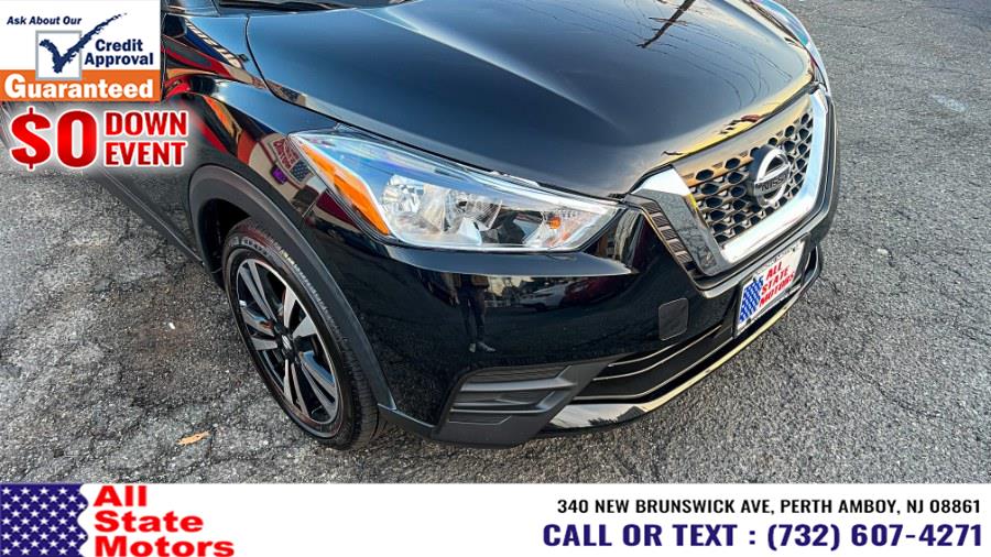 2020 Nissan Kicks SV FWD, available for sale in Perth Amboy, New Jersey | All State Motor Inc. Perth Amboy, New Jersey 2020 Nissan Kicks SV FWD, available for sale in Perth Amboy, New Jersey | All State Motor Inc. Perth Amboy, New Jersey