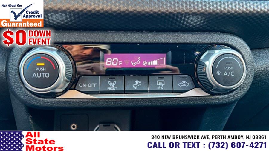 2020 Nissan Kicks SV FWD, available for sale in Perth Amboy, New Jersey | All State Motor Inc. Perth Amboy, New Jersey 2020 Nissan Kicks SV FWD, available for sale in Perth Amboy, New Jersey | All State Motor Inc. Perth Amboy, New Jersey