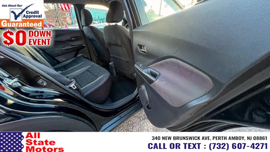 2020 Nissan Kicks SV FWD, available for sale in Perth Amboy, New Jersey | All State Motor Inc. Perth Amboy, New Jersey 2020 Nissan Kicks SV FWD, available for sale in Perth Amboy, New Jersey | All State Motor Inc. Perth Amboy, New Jersey