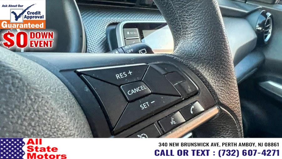 2020 Nissan Kicks SV FWD, available for sale in Perth Amboy, New Jersey | All State Motor Inc. Perth Amboy, New Jersey 2020 Nissan Kicks SV FWD, available for sale in Perth Amboy, New Jersey | All State Motor Inc. Perth Amboy, New Jersey