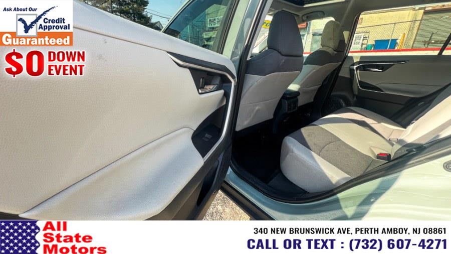 2019 Toyota RAV4 XLE FWD (Natl), available for sale in Perth Amboy, New Jersey | All State Motor Inc. Perth Amboy, New Jersey 2019 Toyota RAV4 XLE FWD (Natl), available for sale in Perth Amboy, New Jersey | All State Motor Inc. Perth Amboy, New Jersey