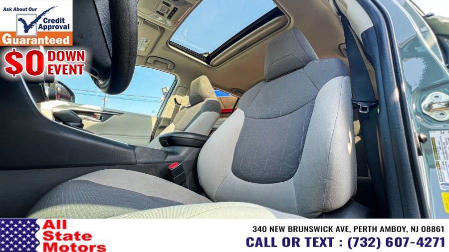 2019 Toyota RAV4 XLE FWD (Natl), available for sale in Perth Amboy, New Jersey | All State Motor Inc. Perth Amboy, New Jersey 2019 Toyota RAV4 XLE FWD (Natl), available for sale in Perth Amboy, New Jersey | All State Motor Inc. Perth Amboy, New Jersey