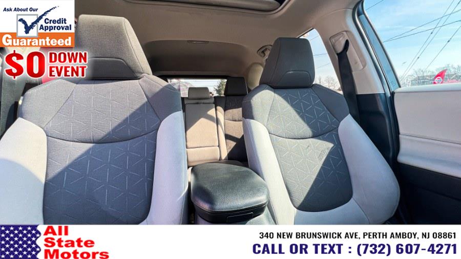 2019 Toyota RAV4 XLE FWD (Natl), available for sale in Perth Amboy, New Jersey | All State Motor Inc. Perth Amboy, New Jersey 2019 Toyota RAV4 XLE FWD (Natl), available for sale in Perth Amboy, New Jersey | All State Motor Inc. Perth Amboy, New Jersey