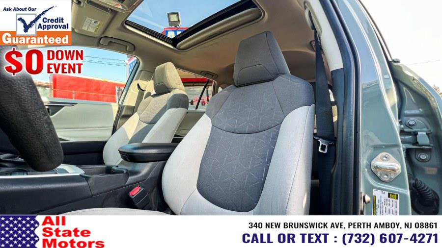 2019 Toyota RAV4 XLE FWD (Natl), available for sale in Perth Amboy, New Jersey | All State Motor Inc. Perth Amboy, New Jersey 2019 Toyota RAV4 XLE FWD (Natl), available for sale in Perth Amboy, New Jersey | All State Motor Inc. Perth Amboy, New Jersey