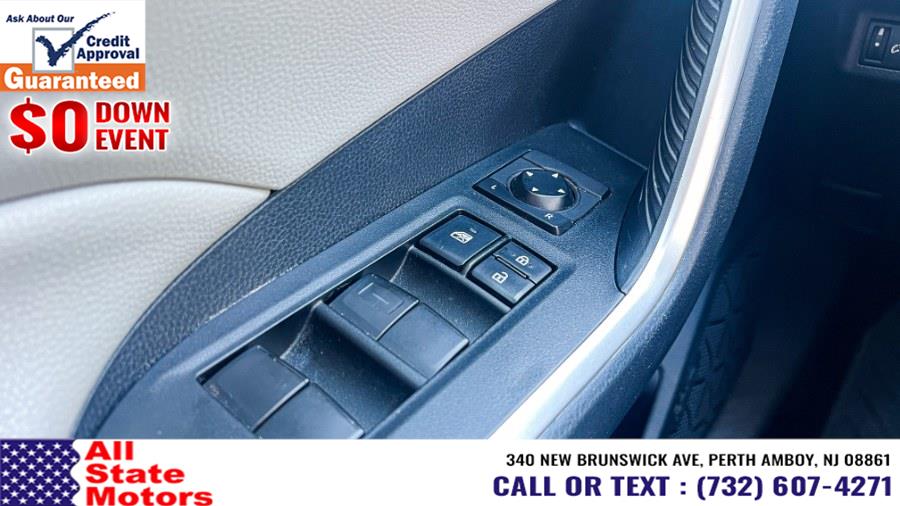 2019 Toyota RAV4 XLE FWD (Natl), available for sale in Perth Amboy, New Jersey | All State Motor Inc. Perth Amboy, New Jersey 2019 Toyota RAV4 XLE FWD (Natl), available for sale in Perth Amboy, New Jersey | All State Motor Inc. Perth Amboy, New Jersey